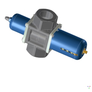 003F1232 | DANFOSS WVFX 32 G 1 1/4 4-16 BAR | Danfoss