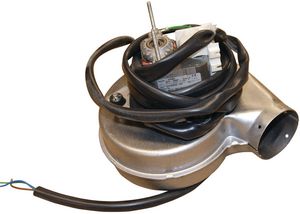 140210496 Powrmatic Exhaust Fan