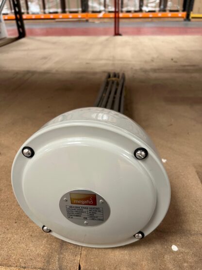 95970147 | STXL FLEXISTOR 30KW IMMERS HEATER 3 PHZ | Baxi
