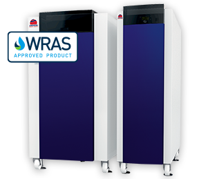 Andrews SUPAflo EVO Sf65 Water Heater Natural Gas ERP