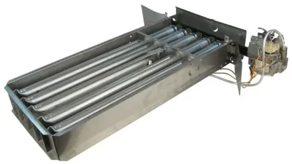C537 | Andrews C537 burner assembly 65/173 | Baxi