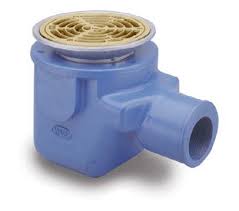 G202 | WADE/G202 1082P THREADED BODY | Wade Drainage