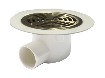 GV5103 | WADE/GV5103 GULLY+NB GRATING SL | Wade Drainage