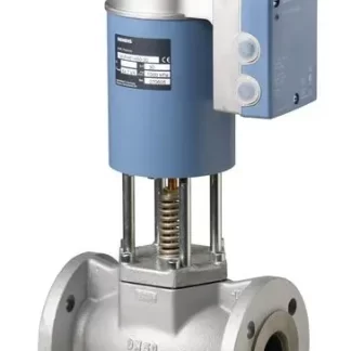 MVF461H15-3 | Siemens mvf461h1515mm 2port valve+actuator kv=3.0 | Siemens