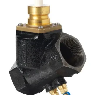 VPI46.40F9.5Q | SIE VPI4640F95Q 1370 9500L/H 2PRT PICVLV | Siemens