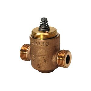 VVP47.10-1.6 | Siemens vvp 47.10 1/2' 2port fcu valve kv=1.6 | Siemens