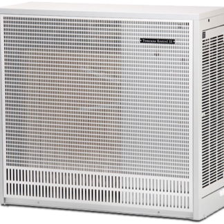 KES055 | KESTREL K55   PF GAS HTR NG INC FLUE | Vulcana