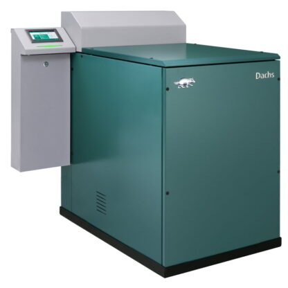 Dachs Gen2 Seite li RGB Combined Heat and Power Engine