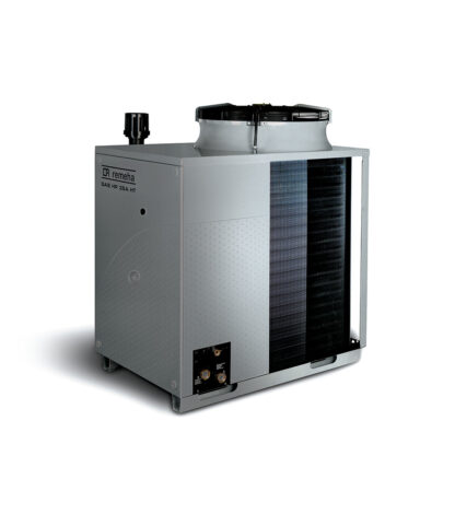REMEHA-GAHP-35A-HT