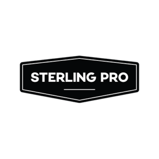 Sterling Pro