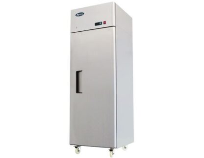 Atosa MBF8113HD Top Mounted Upright Single Door Gastronorm Freezer 670 Litres