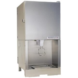 Autonumis LGC00001 3 Gallon Stainless Steel Catering Dispenser
