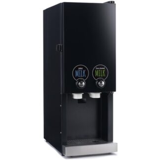 Autonumis PZC00015 PZ 2x3 Litre Miniserve (Black)