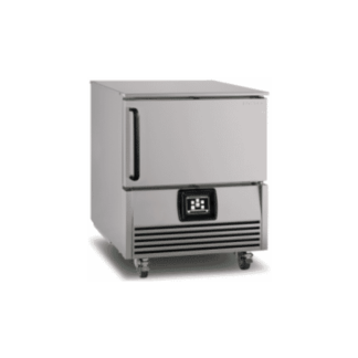 Foster BCT15-7 Blast Chiller / Freezer, 15kg/7kg