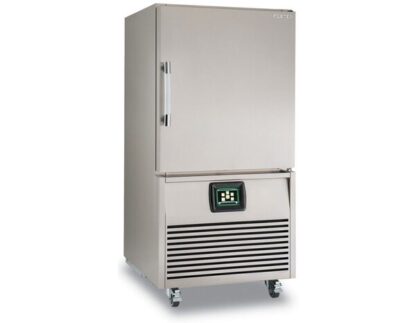 Foster BCT52-26 Stainless Steel Blast Chiller / Freezer, 52kg/26kg