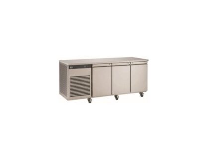Foster EcoPro EP1/3M G2 3 Door Refrigerated Meat Counter, 435 Litres