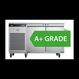 Foster EP1/2H/43-104 EcoPro G3 Refrigerated Counter, 280 Litres