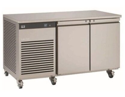 Foster EP1/2L/12-108 EcoPro G2 1/2 Freezer Counter 280 Litre