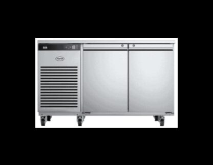 Foster EP1/2L/43-106 EcoPro G3 2 Door Freezer Counter, 280 Litres