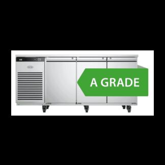 Foster EP1/3H/43-226 EcoPro G3 Refrigerated Counter with Drawers, 435 Litres