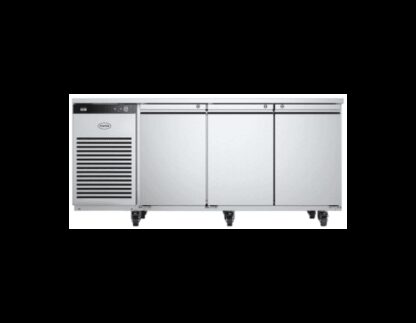 Foster EP1/3L/43-180 G3 EcoPro 3 Door Freezer Counter, 435 Litres