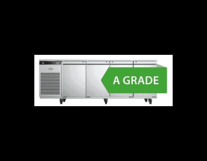 Foster EP1/4H/43-258 EcoPro G3 4 Door Fridge Counter, 585 Litres