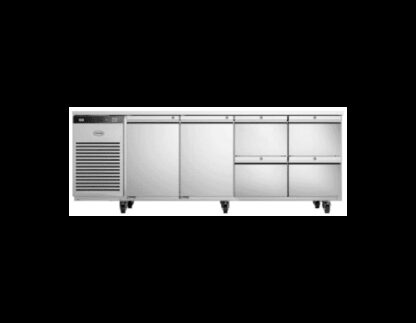Foster EP1/4H/43-310 EcoPro G3 Refrigerated Counter with Drawers, 585 Litres