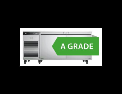 Foster EP2/2H/43-348 EcoPro G3 2 Door Fridge Counter, 495 Litres