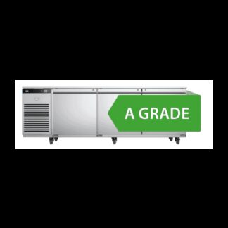 Foster EP2/3H/43-388 EcoPro G3 3 Door Fridge Counter, 760 Litres