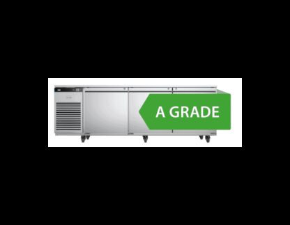 Foster EP2/3H/43-388 EcoPro G3 3 Door Fridge Counter, 760 Litres