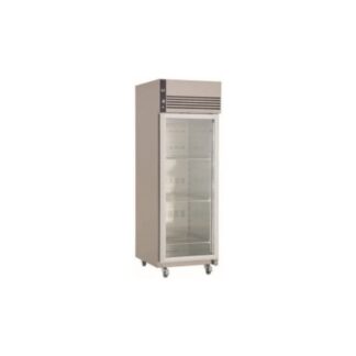 Foster EP700G/10-155 EcoPro G2 Upright Glass Door Refrigerated Cabinet 600 Litres