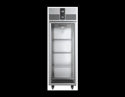 Foster EP700G/41-155 EcoPro G3 Upright Glass Door Refrigerated Cabinet, 600 Litres