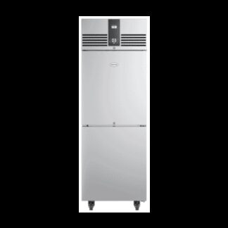 Foster EP700H2/41-141 EcoPro G3 Upright Half Door Refrigerated Cabinet, 600 Litres