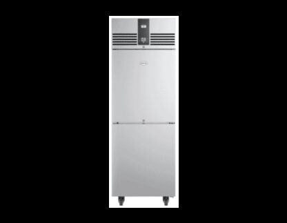 Foster EP700H2/41-141 EcoPro G3 Upright Half Door Refrigerated Cabinet, 600 Litres