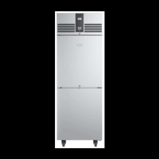Foster EP700H2/41-143 EcoPro G3 Upright Half Door Refrigerated Cabinet, 600 Litres