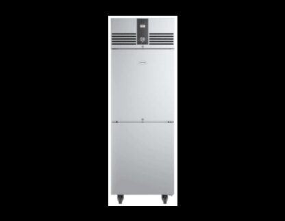 Foster EP700H2/41-143 EcoPro G3 Upright Half Door Refrigerated Cabinet, 600 Litres