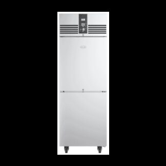 Foster EP700HL/41-489 EcoPro G3 Upright Dual Temp Cabinet, 600 Litres
