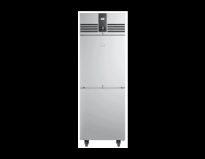 Foster EP700L2/41-145 EcoPro G3 Upright Half Door Freezer Cabinet, 600 Litres