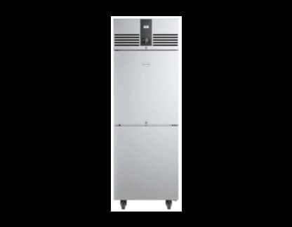 Foster EP700L2/41-147 EcoPro G3 Upright Half Door Freezer Cabinet, 600 Litres