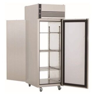 Foster EP700P/10-161 EcoPro G2 Upright Pass Through Refrigerated Cabinet 600 Litres