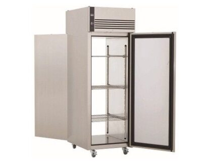 Foster EP700P/10-161 EcoPro G2 Upright Pass Through Refrigerated Cabinet 600 Litres
