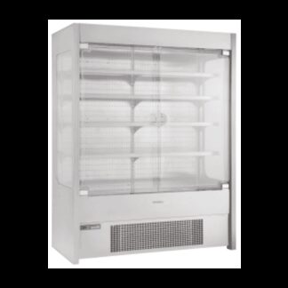 Foster FMPRO1500NG/19-151 Pro Multideck with Fully Frameless Doors, 1500mm