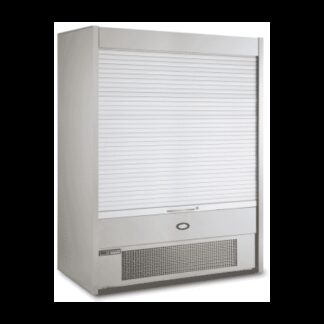 Foster FMPRO1500RF/19-152 Pro Multideck with Rollershutter, 1500mm