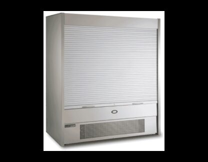 Foster FMPRO1800RF/19-157 Pro Multideck with Rollershutter, 1800mm