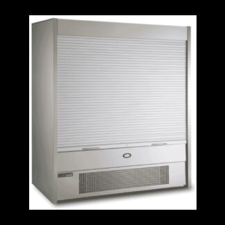 Foster FMSLIM1800RF/18-166 Slimline Multideck with Rollershutter, 1800mm