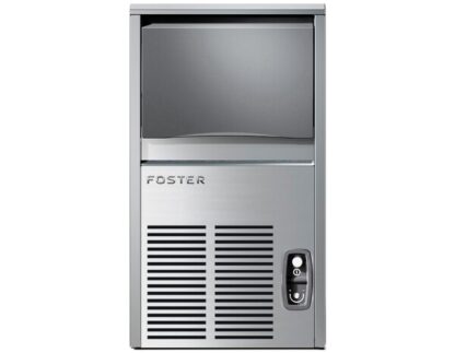 Foster FS20 Ice Cuber, 20kg/24hrs