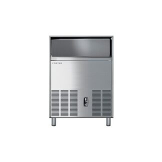 Foster FS90/27-108 Ice Cuber - 82kg Output / 42kg Storage