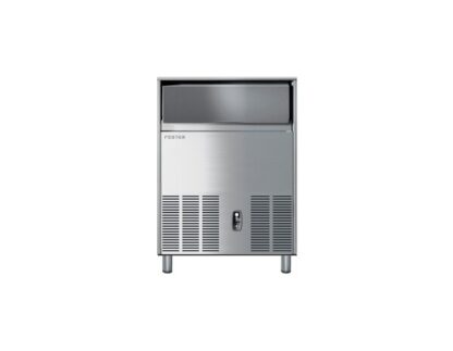 Foster FS90/27-108 Ice Cuber - 82kg Output / 42kg Storage