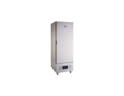 Foster FSL400M Slimline Single Door Meat/Chill Cabinet (-2°C/+2°C), 400 Litres