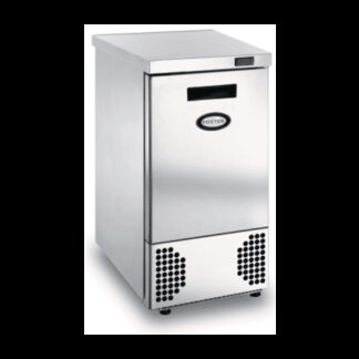 Foster HR120/13-246 Space Saver Refrigerated Undercounter Cabinet, 120 Litres